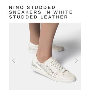 dolce vita Nino Sneakers
